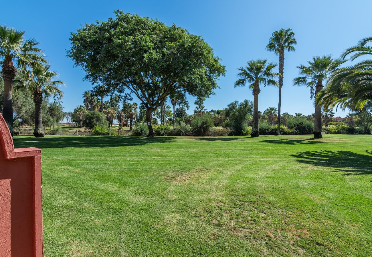 Apartamento em Isla Canela - Hoyo I - Isla Canela Golf GHHI22B6P133