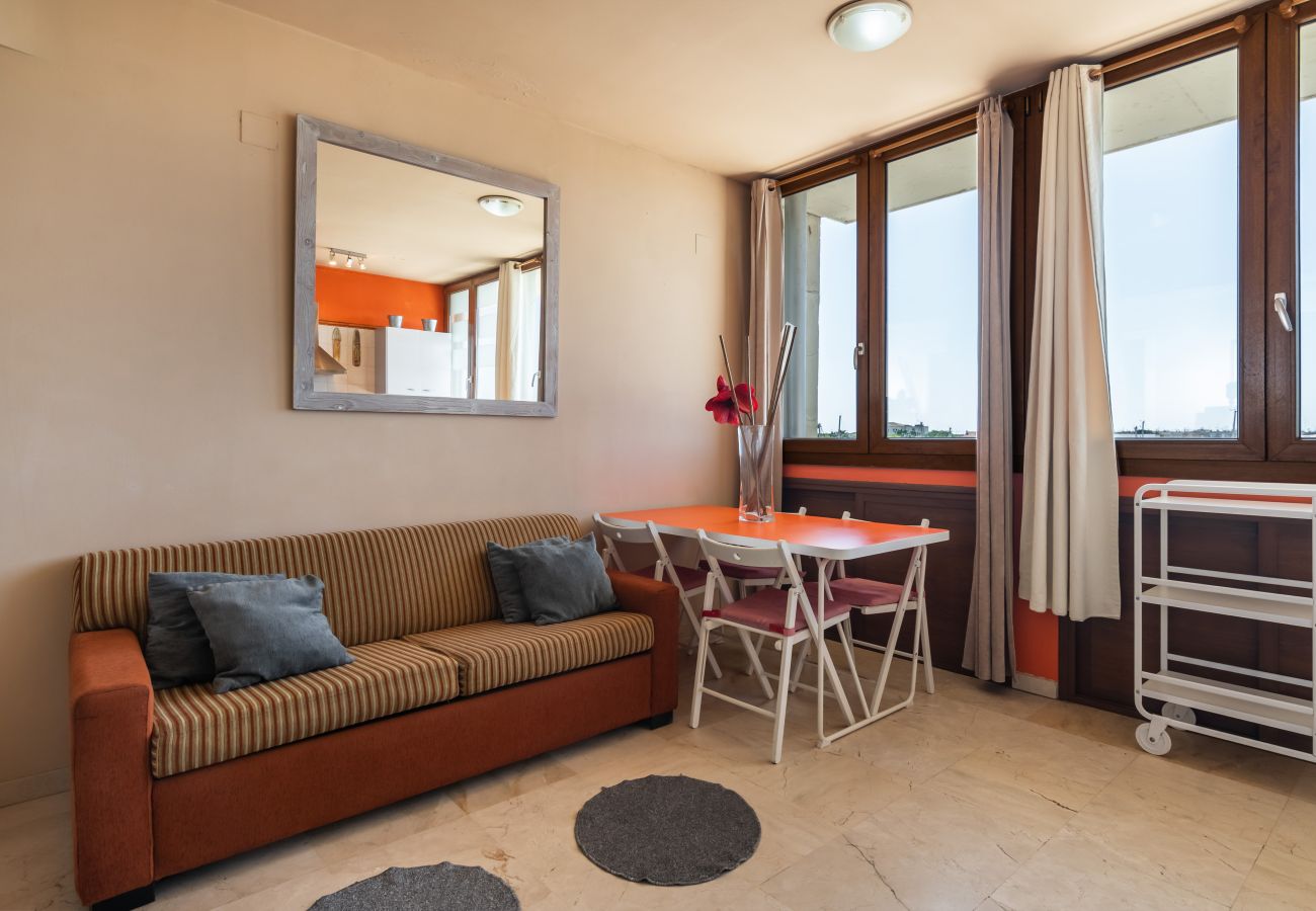 Apartamento em Ayamonte - El Rincon del Puerto PLUS - Ayamonte Centre ARHP00SP