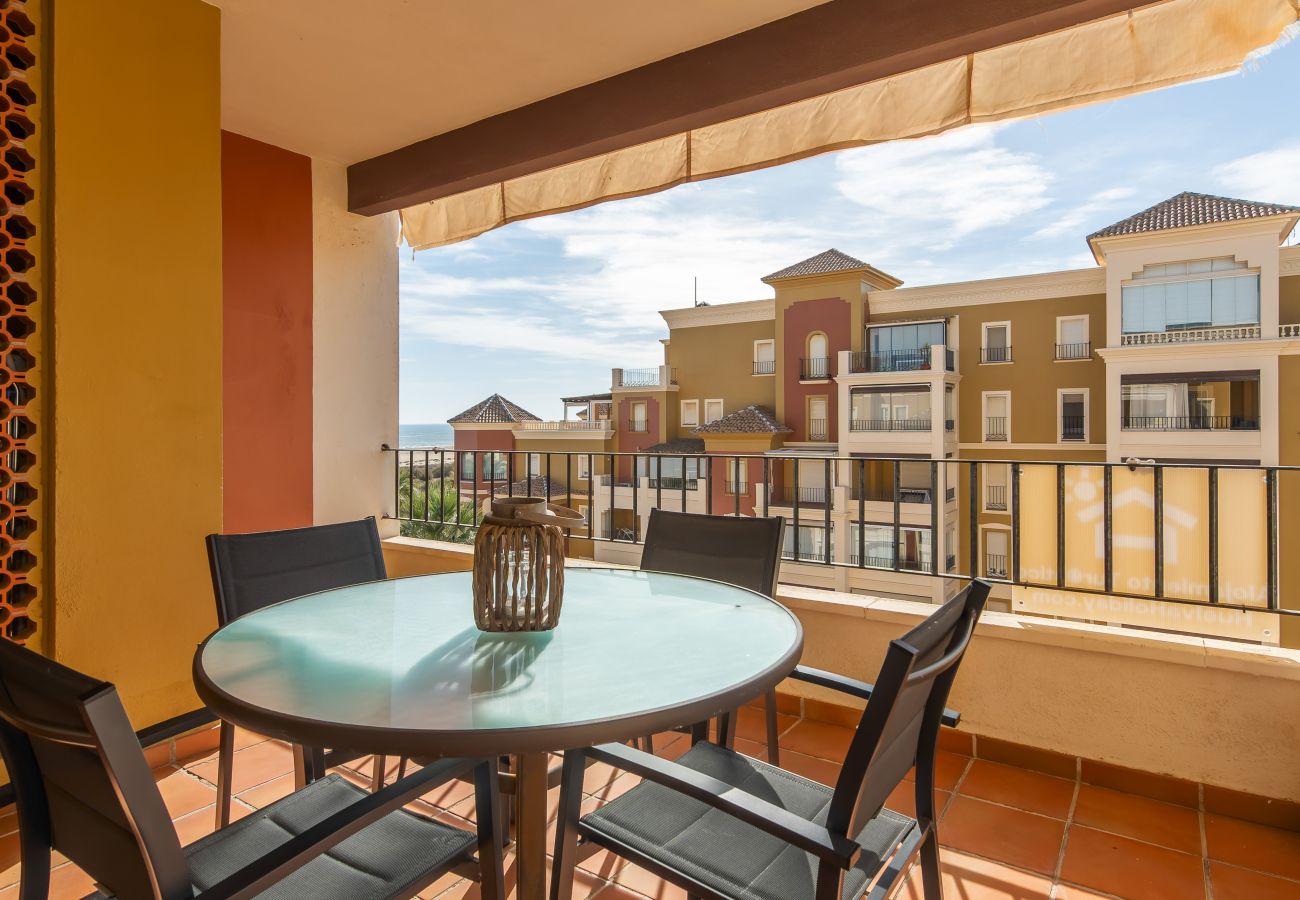 Apartamento em Punta del Moral - Playa Grande - Punta del Moral Beach PPHG150P104