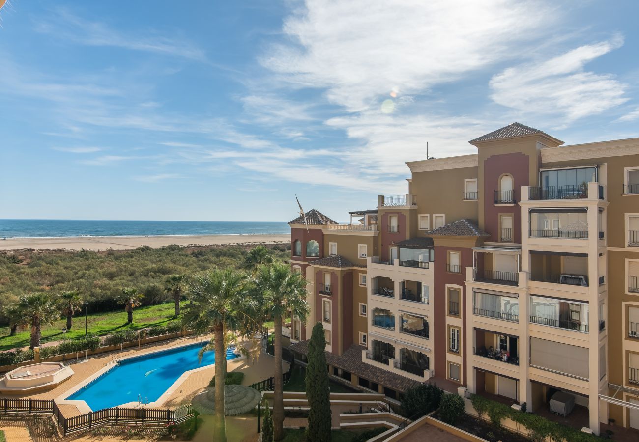 Apartamento em Punta del Moral - Playa Grande - Punta del Moral Beach PPHG150P104