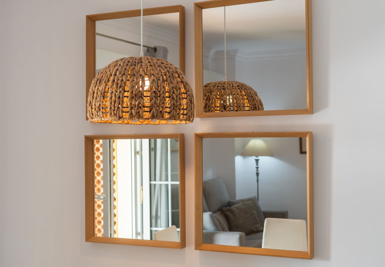 Apartamento em Punta del Moral - Playa Grande - Punta del Moral Beach PPHG150P104