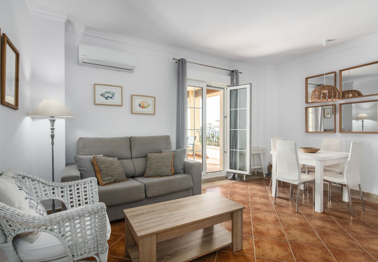 Apartamento em Punta del Moral - Playa Grande - Punta del Moral Beach PPHG150P104
