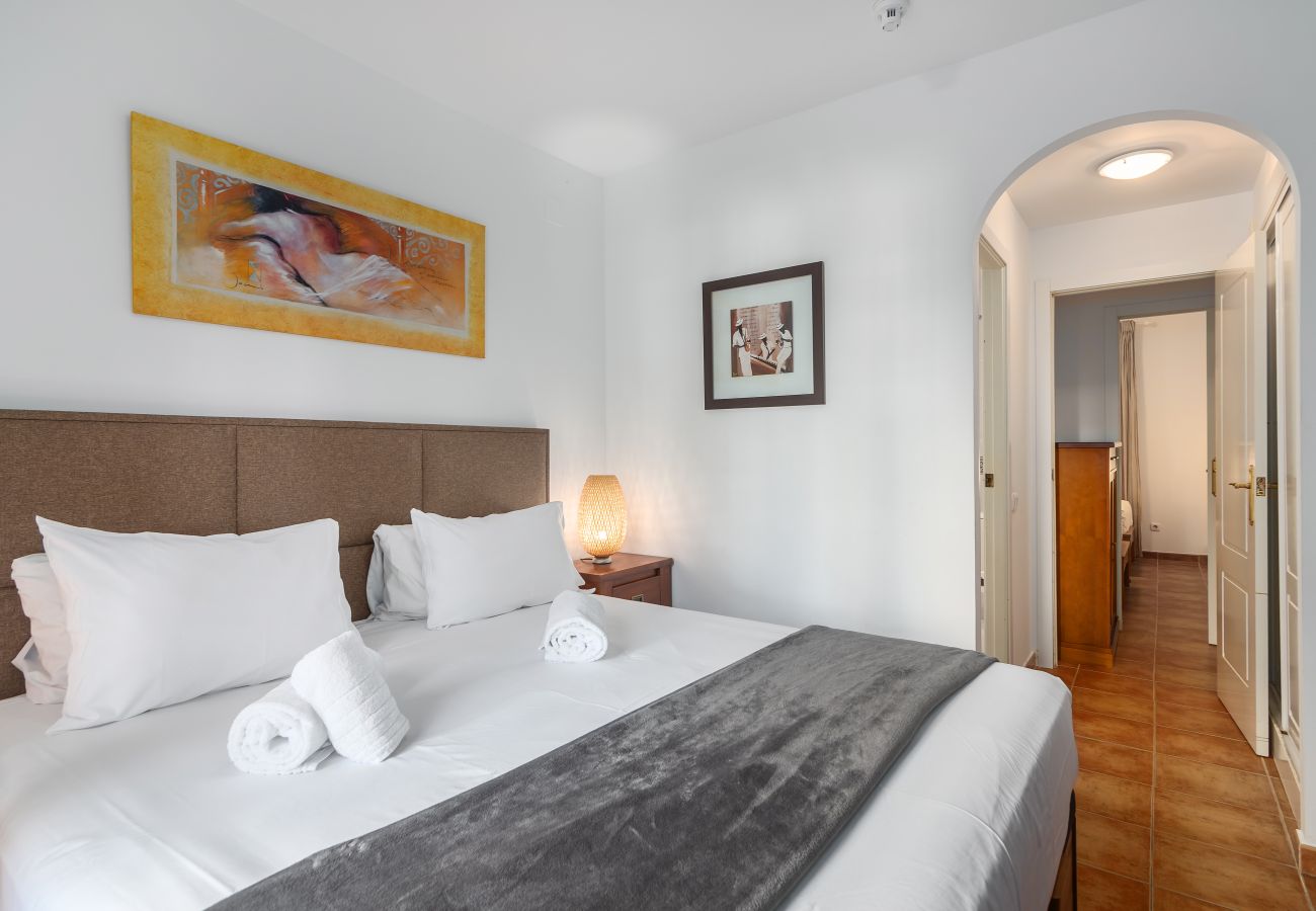Apartamento em Punta del Moral - Playa Canela I - Punta del Moral Beach PPHC36P36