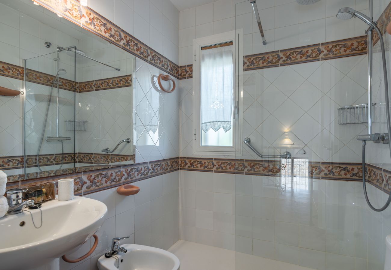 Chalet em Isla Canela - Chalet Sol & Mar - Isla Canela Beach PSHM00SP