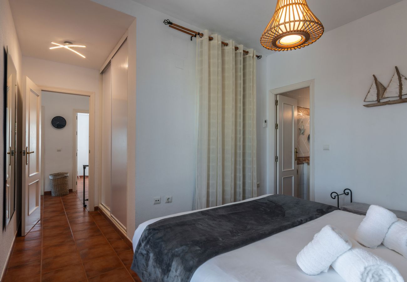 Chalet em Isla Canela - Chalet Sol & Mar - Isla Canela Beach PSHM00SP