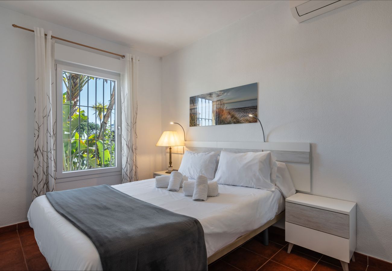 Chalet em Isla Canela - Chalet Sol & Mar - Isla Canela Beach PSHM00SP