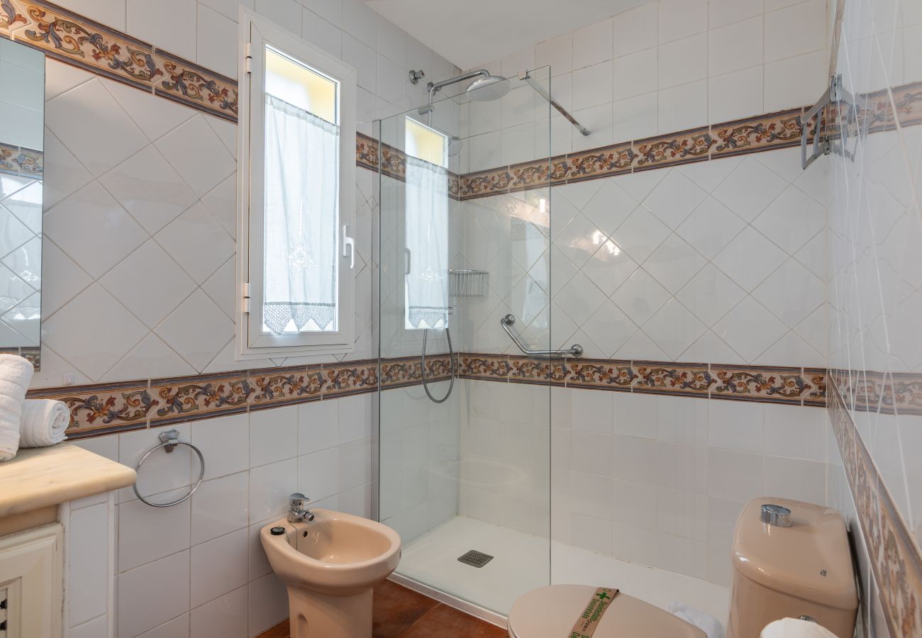 Chalet em Isla Canela - Chalet Sol & Mar - Isla Canela Beach PSHM00SP