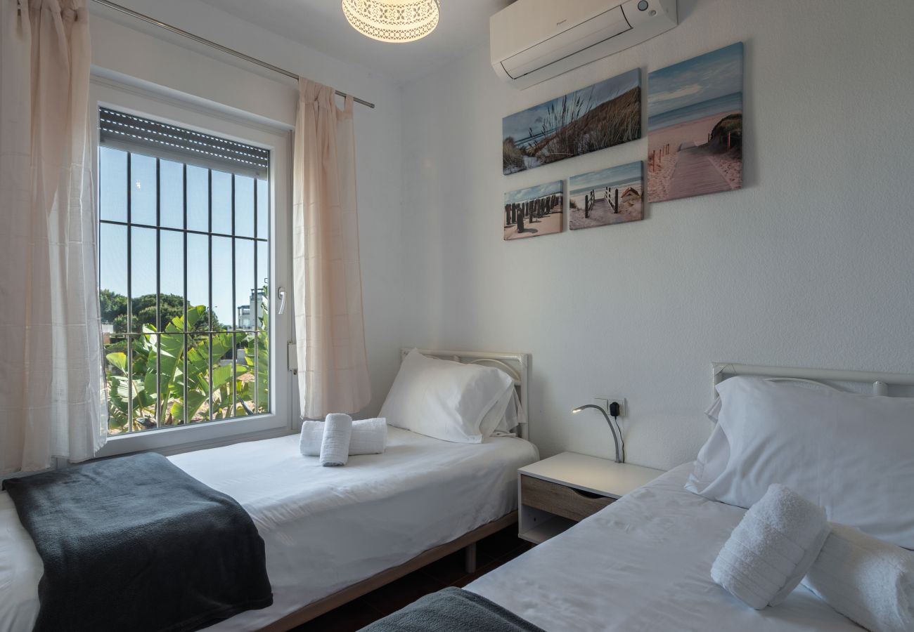 Chalet em Isla Canela - Chalet Sol & Mar - Isla Canela Beach PSHM00SP
