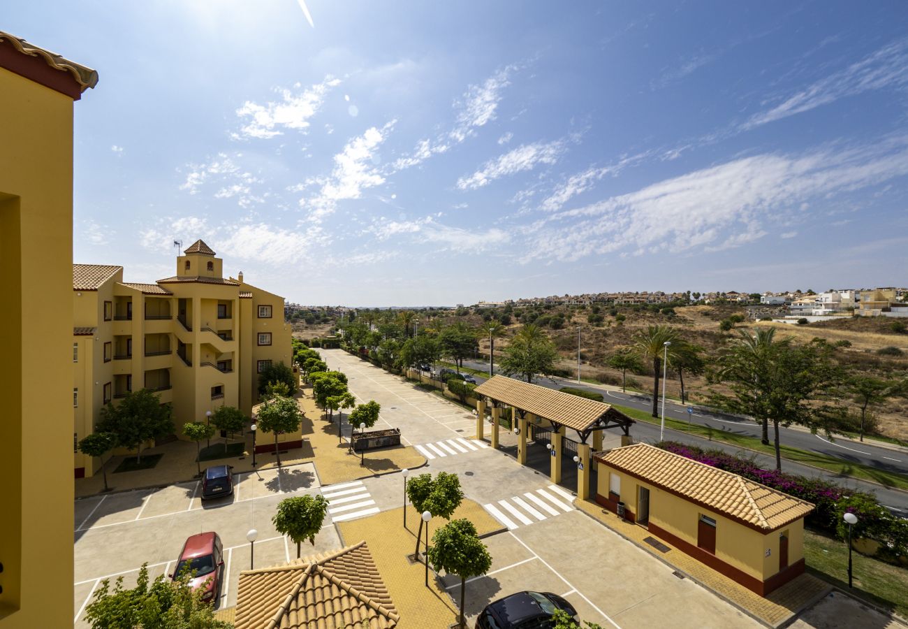 Apartamento em Ayamonte - Albatros Golf I - Costa Esuri EAHG143BP91