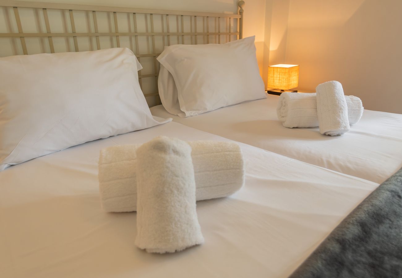 Apartamento em Isla Canela - Prado Golf - Isla Canela Golf GPHG47P46