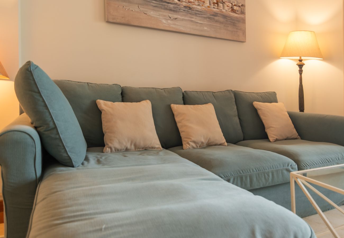 Apartamento em Isla Canela - Prado Golf - Isla Canela Golf GPHG47P46