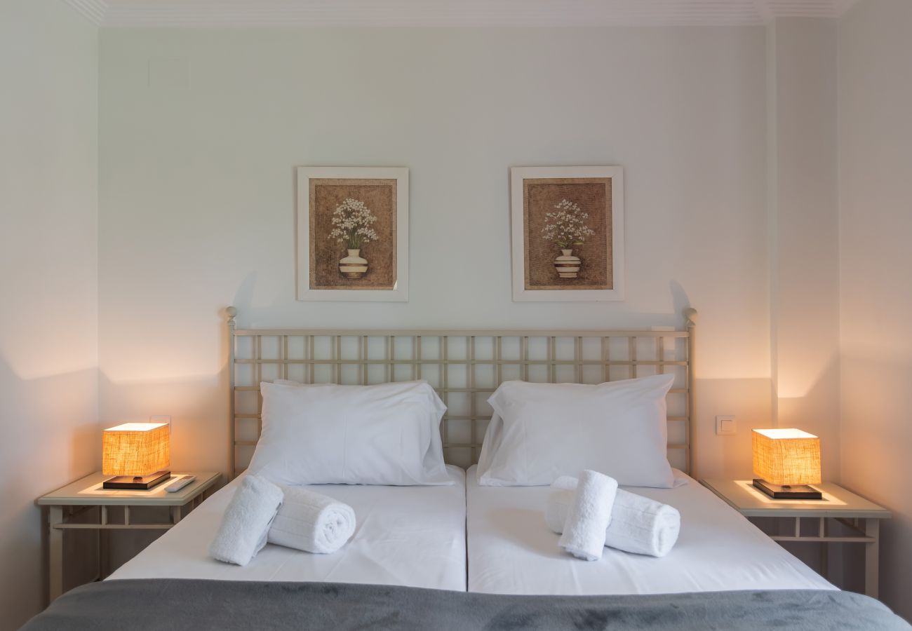 Apartamento em Isla Canela - Prado Golf - Isla Canela Golf GPHG47P46
