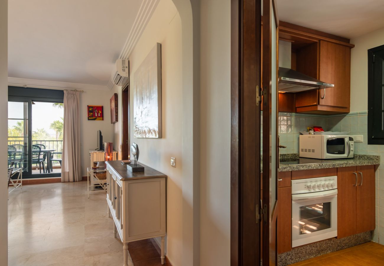 Apartamento em Isla Canela - Prado Golf - Isla Canela Golf GPHG47P46