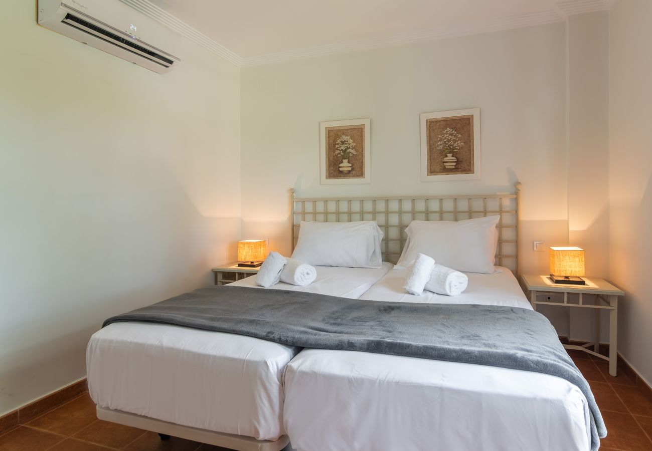 Apartamento em Isla Canela - Prado Golf - Isla Canela Golf GPHG47P46