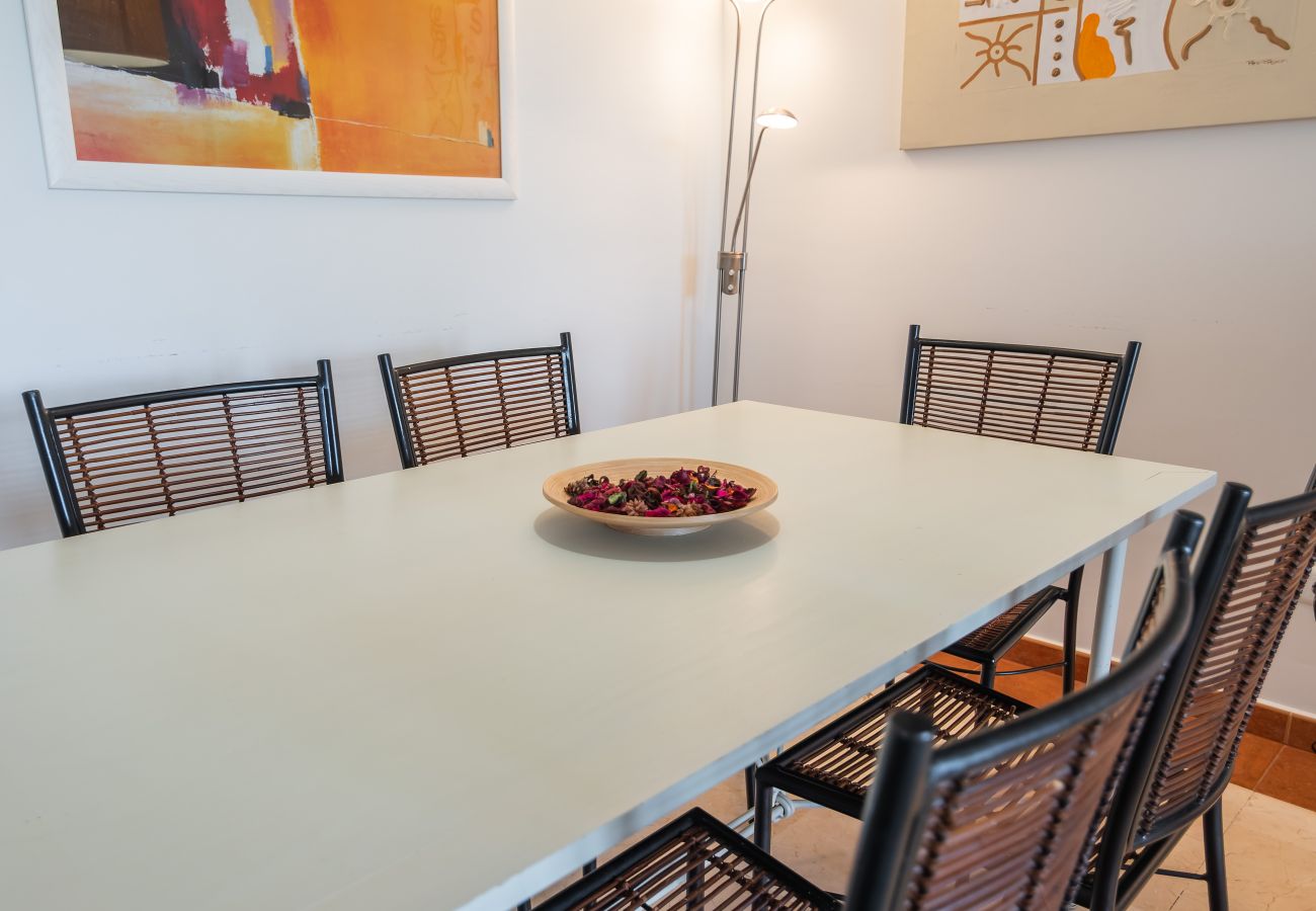 Apartamento em Isla Canela - Prado Golf - Isla Canela Golf GPHG47P46