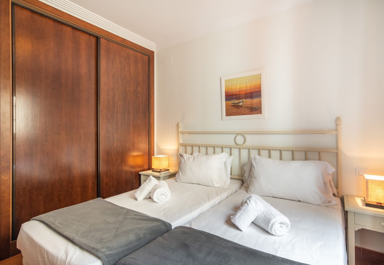 Apartamento em Isla Canela - Prado Golf - Isla Canela Golf GPHG47P46