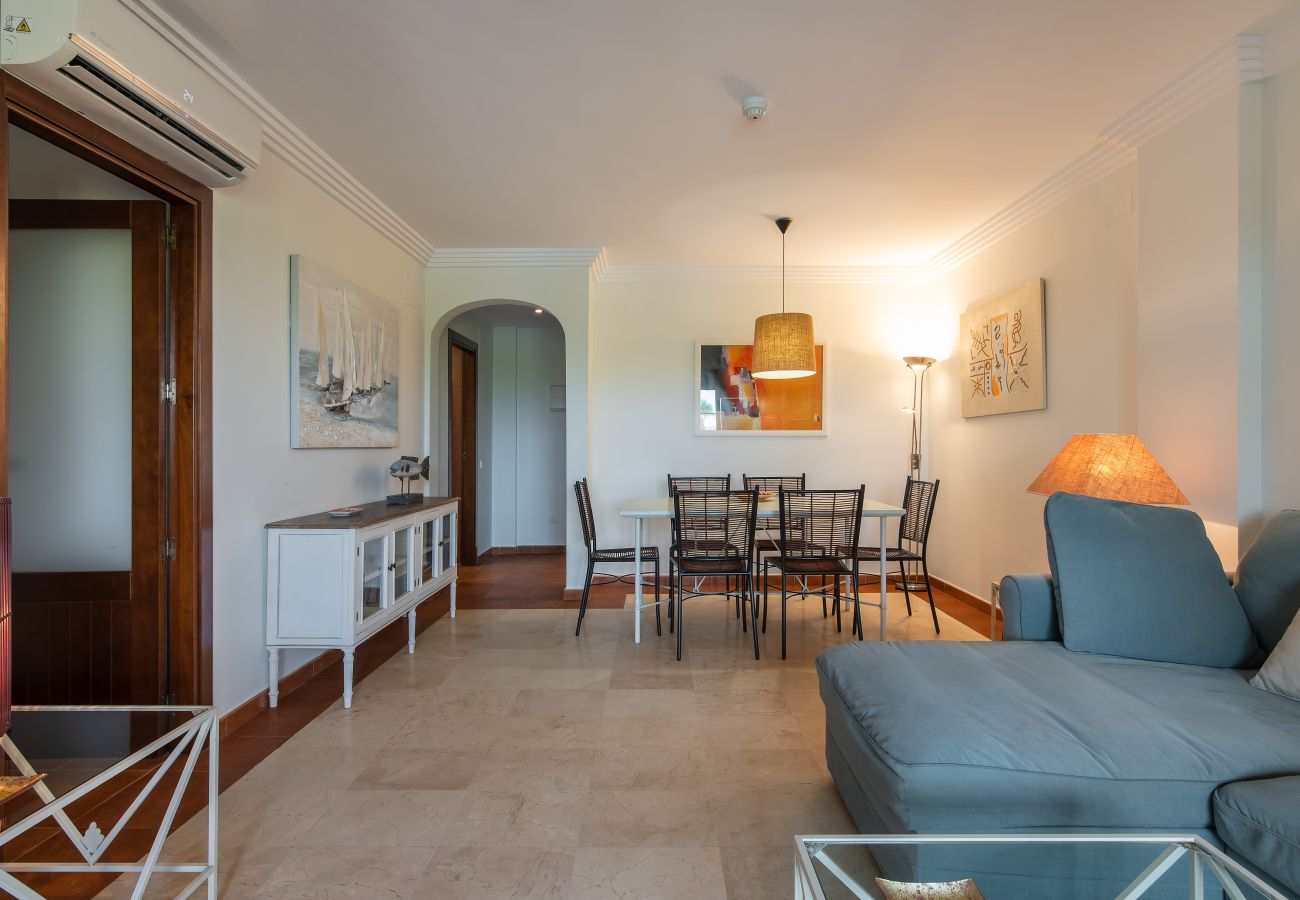 Apartamento em Isla Canela - Prado Golf - Isla Canela Golf GPHG47P46