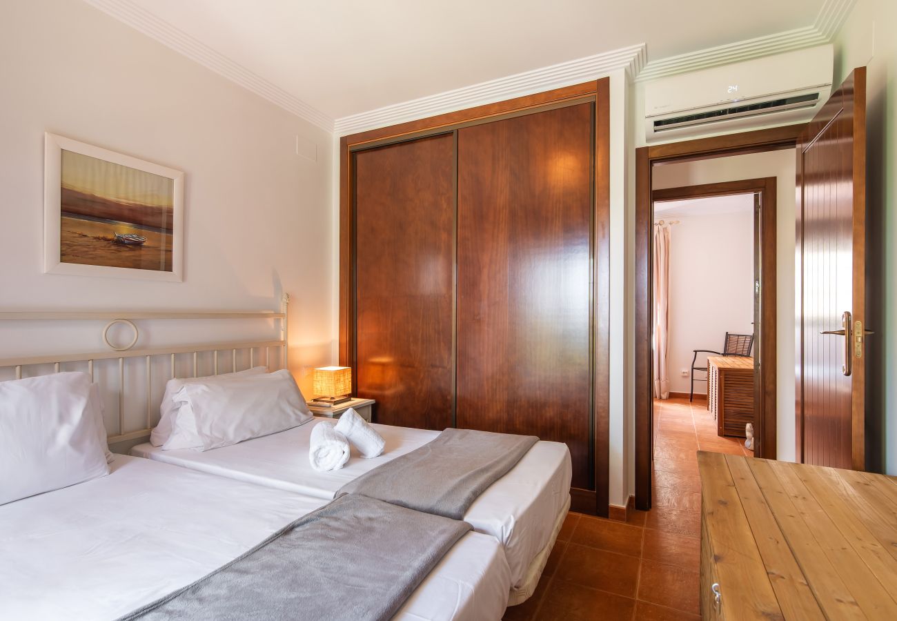 Apartamento em Isla Canela - Prado Golf - Isla Canela Golf GPHG47P46