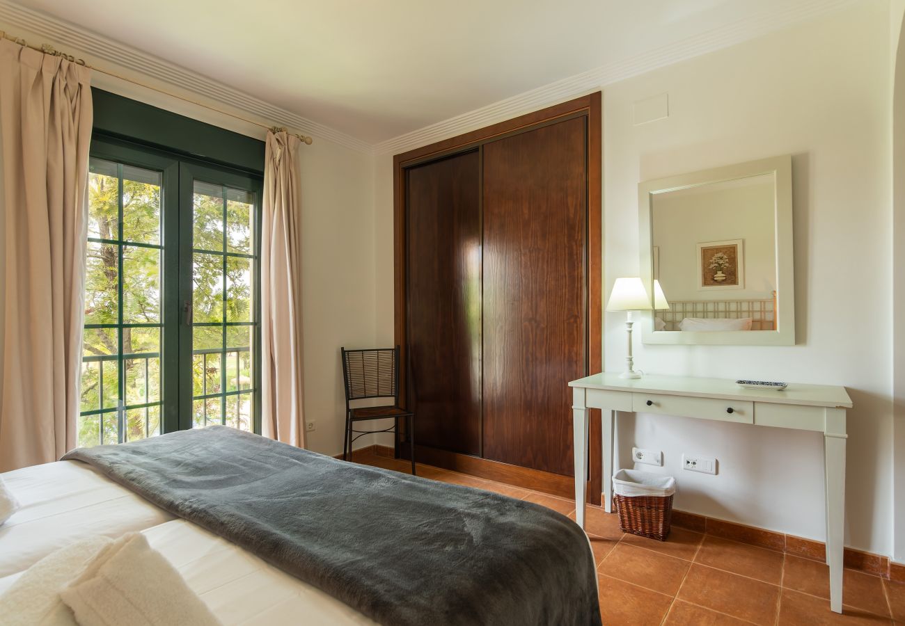 Apartamento em Isla Canela - Prado Golf - Isla Canela Golf GPHG47P46