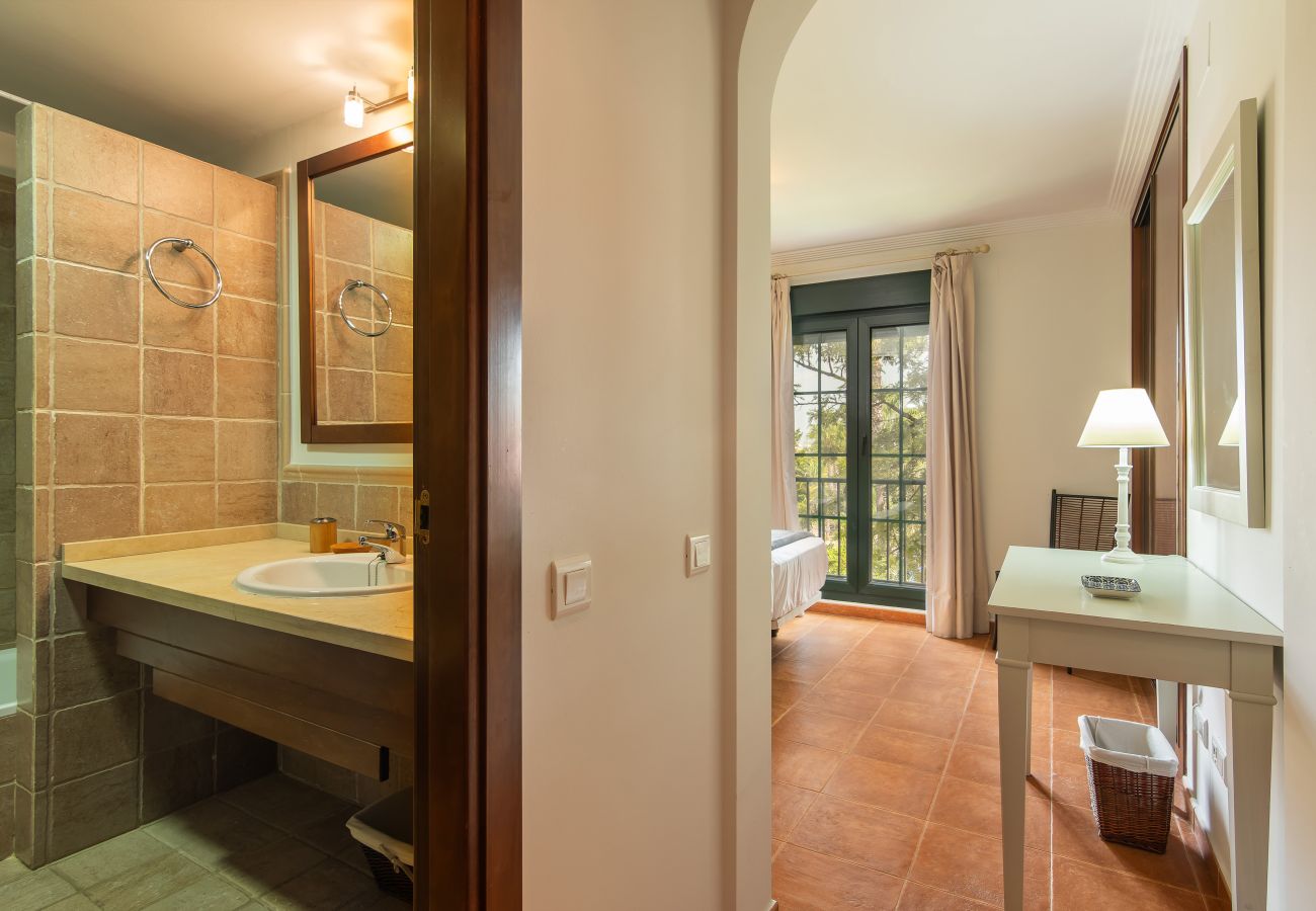 Apartamento em Isla Canela - Prado Golf - Isla Canela Golf GPHG47P46