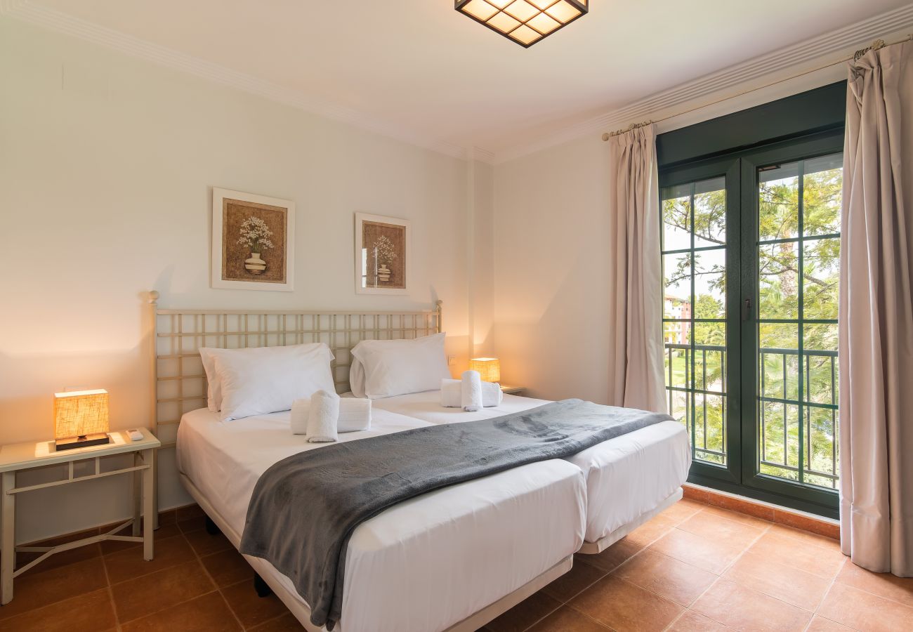 Apartamento em Isla Canela - Prado Golf - Isla Canela Golf GPHG47P46
