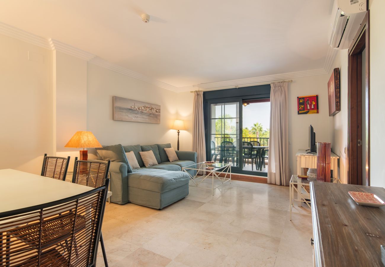 Apartamento em Isla Canela - Prado Golf - Isla Canela Golf GPHG47P46