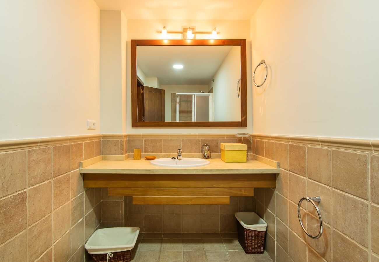 Apartamento em Isla Canela - Prado Golf - Isla Canela Golf GPHG47P46
