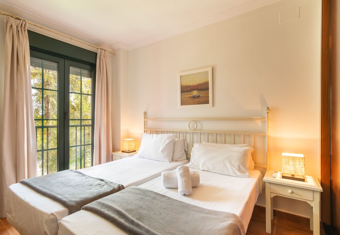 Apartamento em Isla Canela - Prado Golf - Isla Canela Golf GPHG47P46