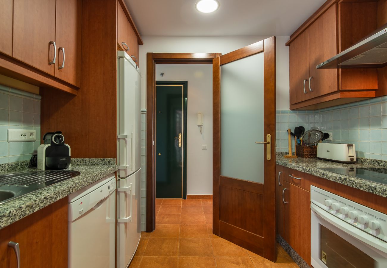 Apartamento em Isla Canela - Prado Golf - Isla Canela Golf GPHG47P46