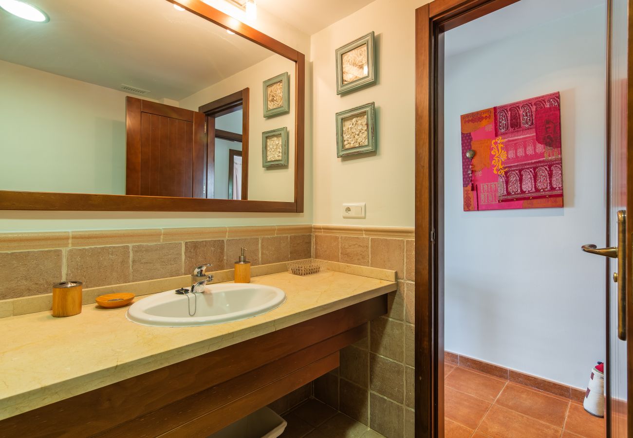 Apartamento em Isla Canela - Prado Golf - Isla Canela Golf GPHG47P46