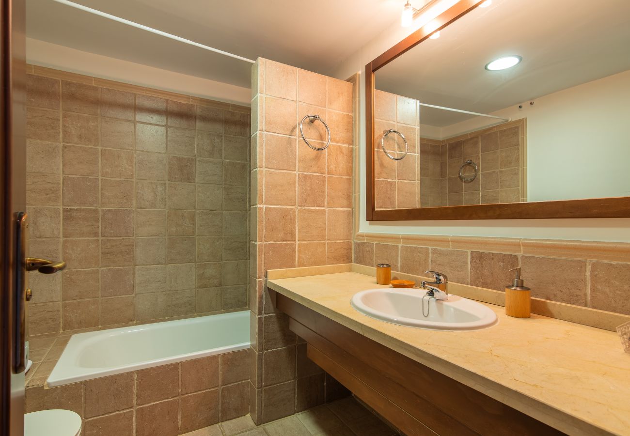 Apartamento em Isla Canela - Prado Golf - Isla Canela Golf GPHG47P46