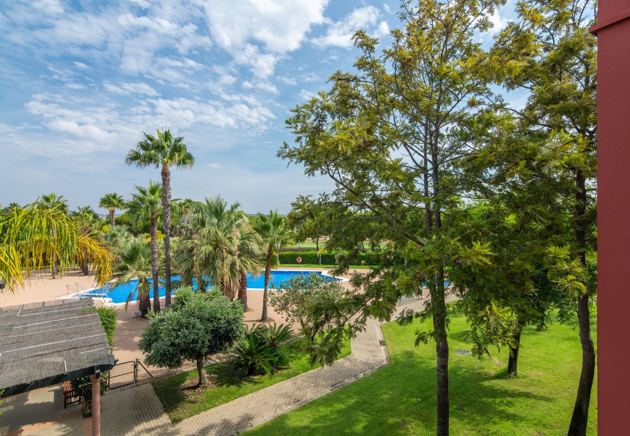 Apartamento em Isla Canela - Prado Golf - Isla Canela Golf GPHG47P46