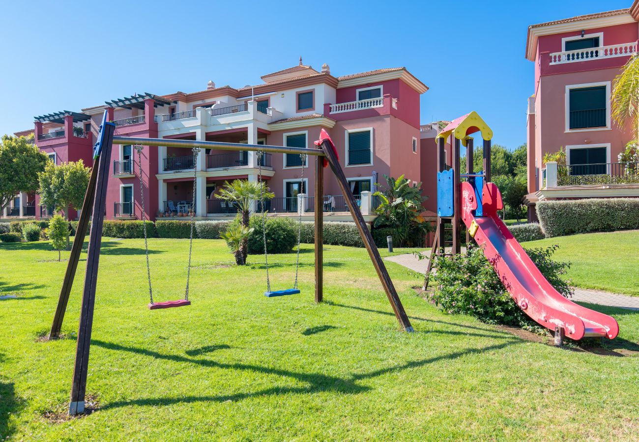 Apartamento em Isla Canela - Prado Golf - Isla Canela Golf GPHG47P46