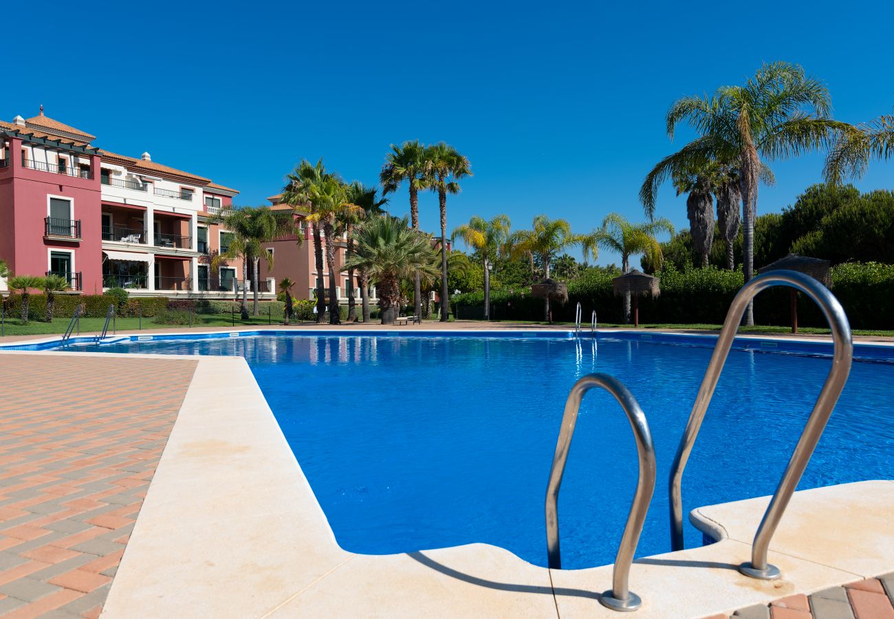 Apartamento em Isla Canela - Prado Golf - Isla Canela Golf GPHG47P46