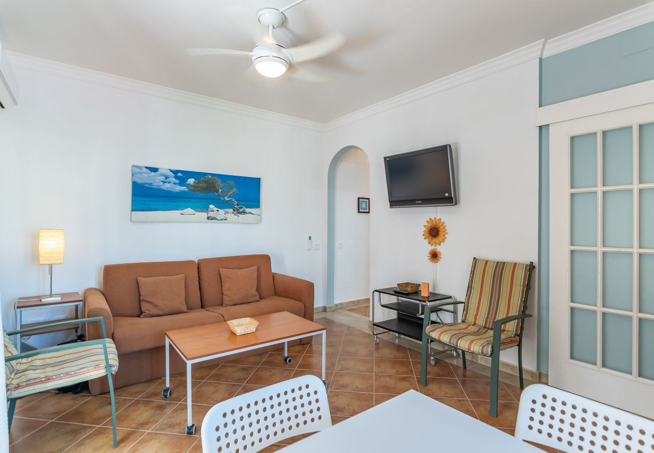 Apartamento em Punta del Moral - Playa Grande - Punta del Moral Beach PPHG185P175