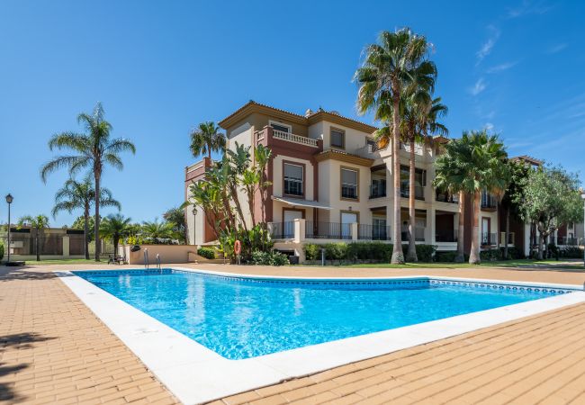 Apartamento em Isla Canela - La Quinta de Isla Canela I - Isla Canela GQHI38P51