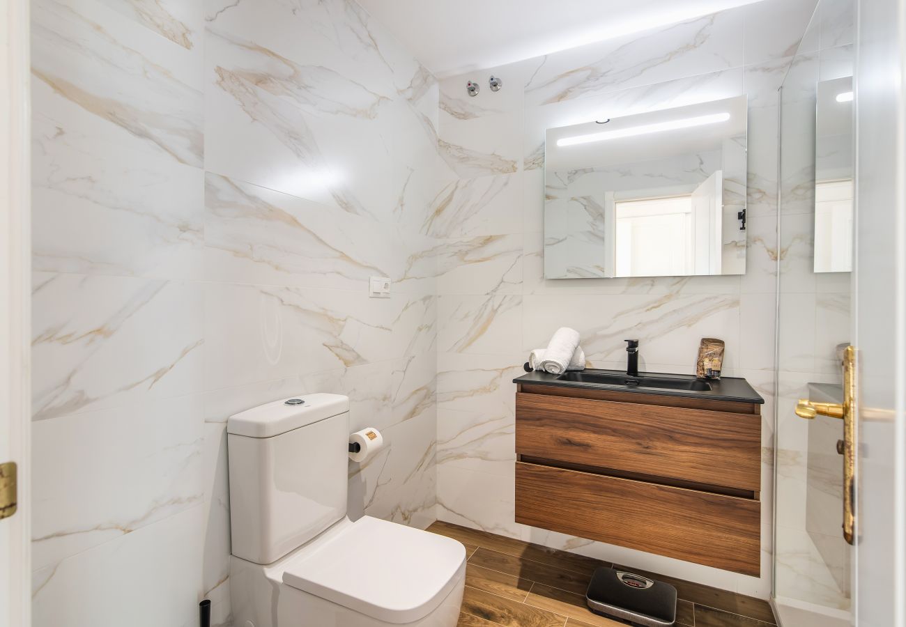 Apartamento em Isla Canela - La Quinta de Isla Canela I - Isla Canela GQHI38P51