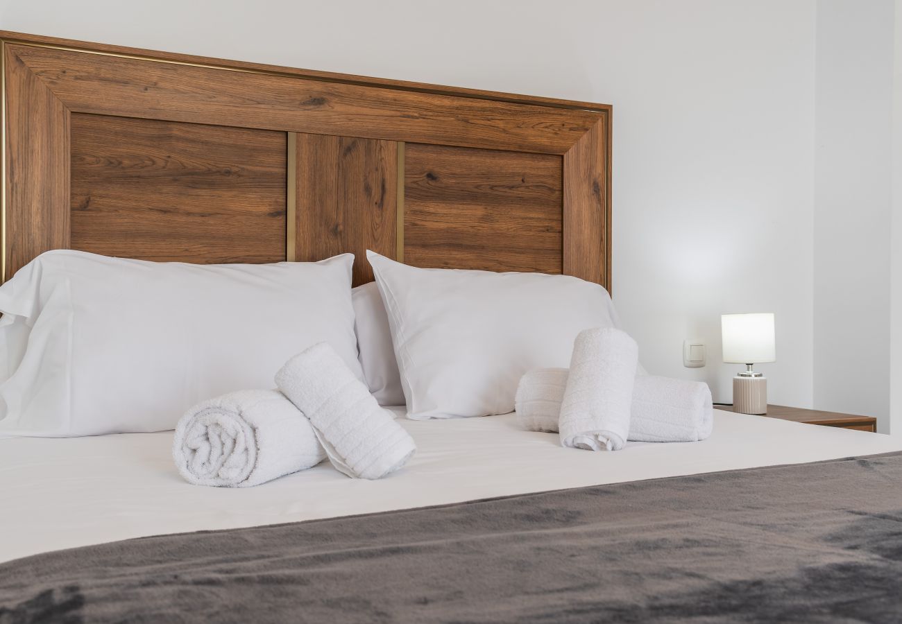 Apartamento em Isla Canela - La Quinta de Isla Canela I - Isla Canela GQHI38P51