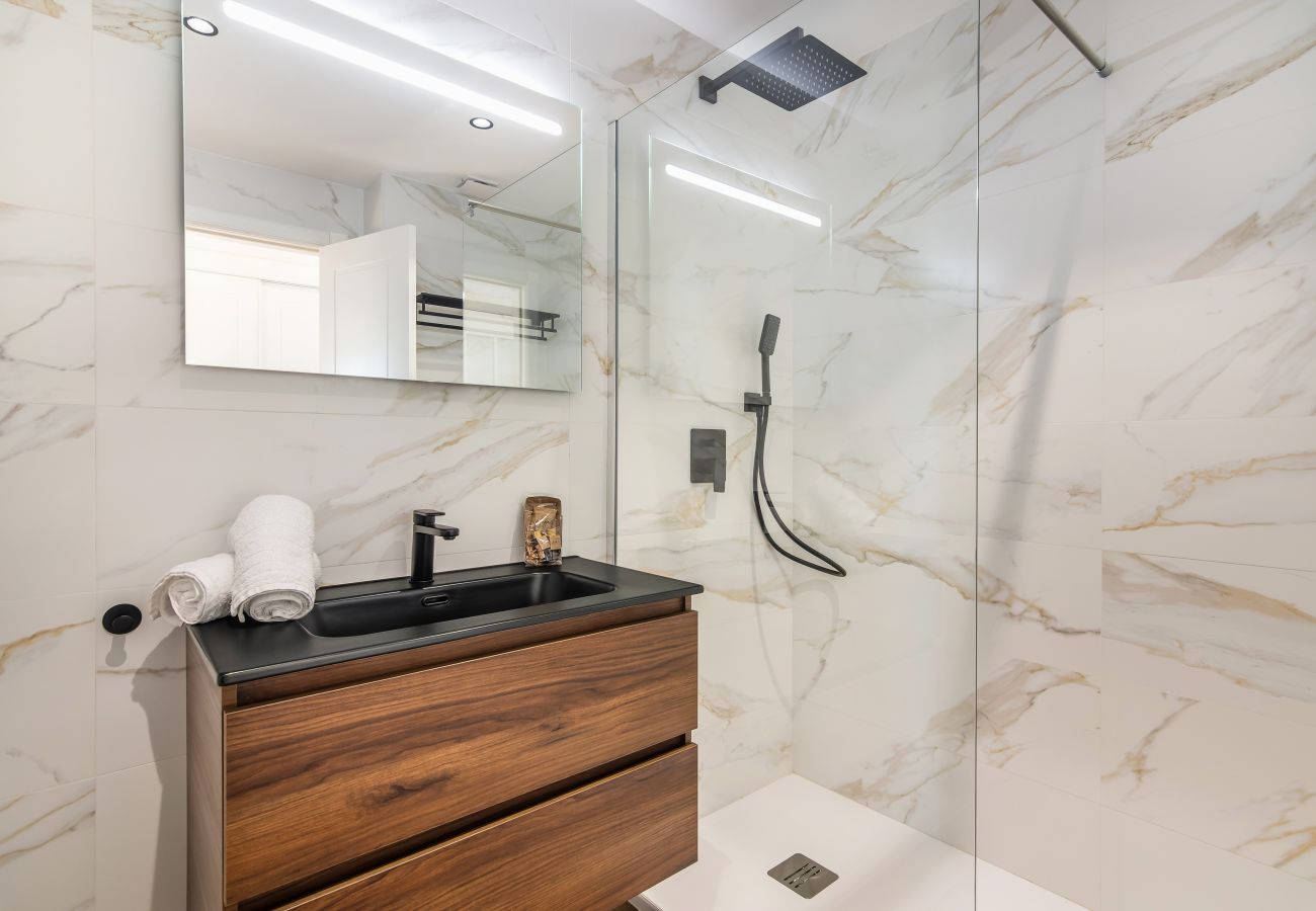 Apartamento em Isla Canela - La Quinta de Isla Canela I - Isla Canela GQHI38P51