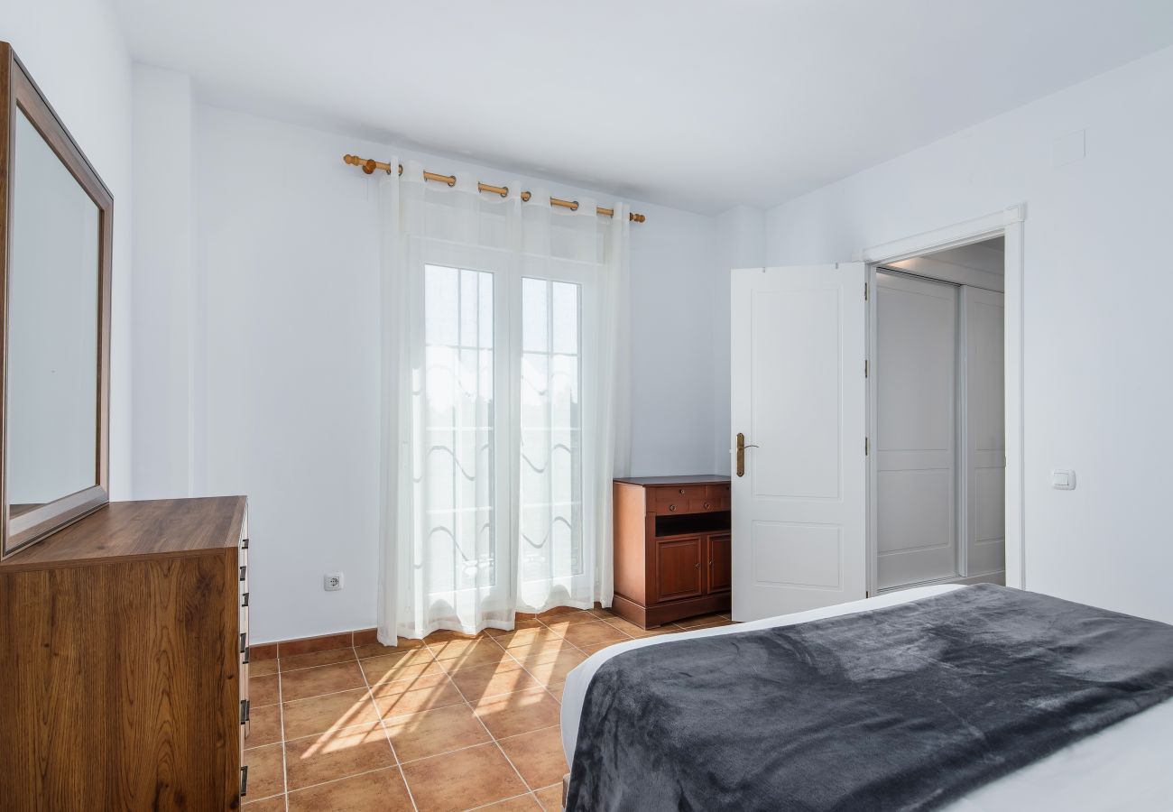 Apartamento em Isla Canela - La Quinta de Isla Canela I - Isla Canela GQHI38P51