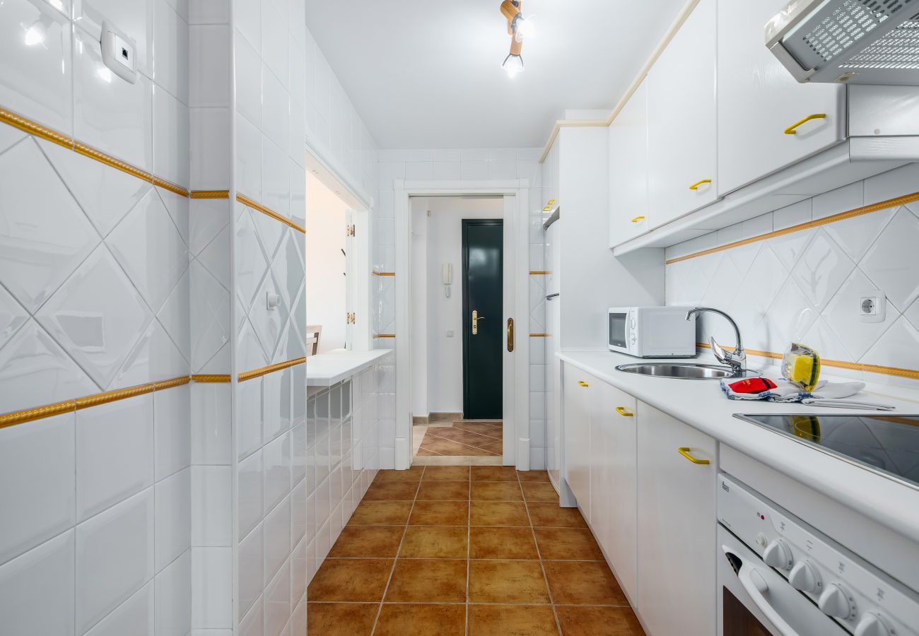 Apartamento em Isla Canela - La Quinta de Isla Canela I - Isla Canela GQHI38P51