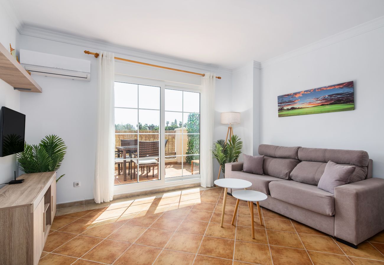 Apartamento em Isla Canela - La Quinta de Isla Canela I - Isla Canela GQHI38P51