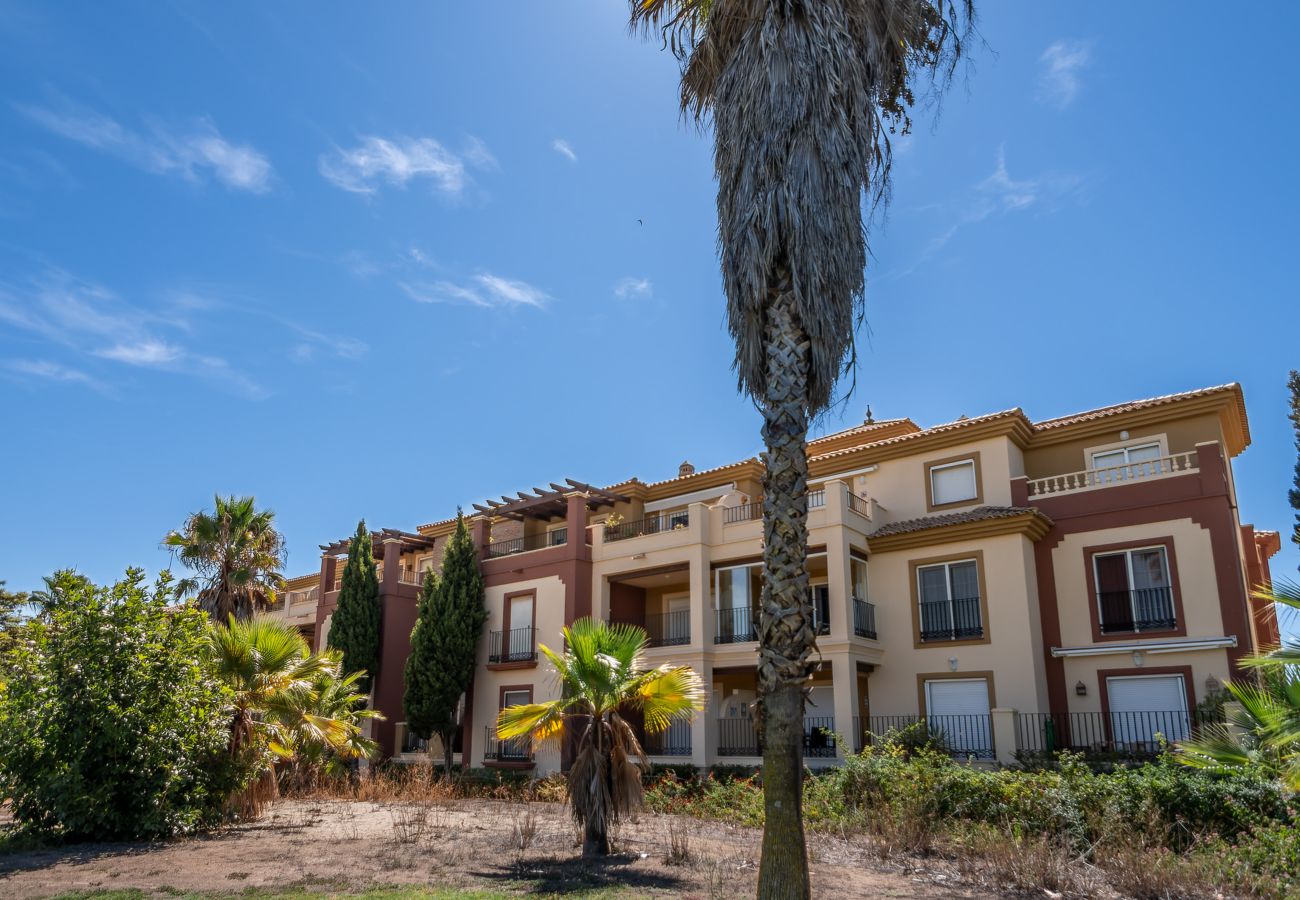 Apartamento em Isla Canela - La Quinta de Isla Canela I - Isla Canela GQHI38P51