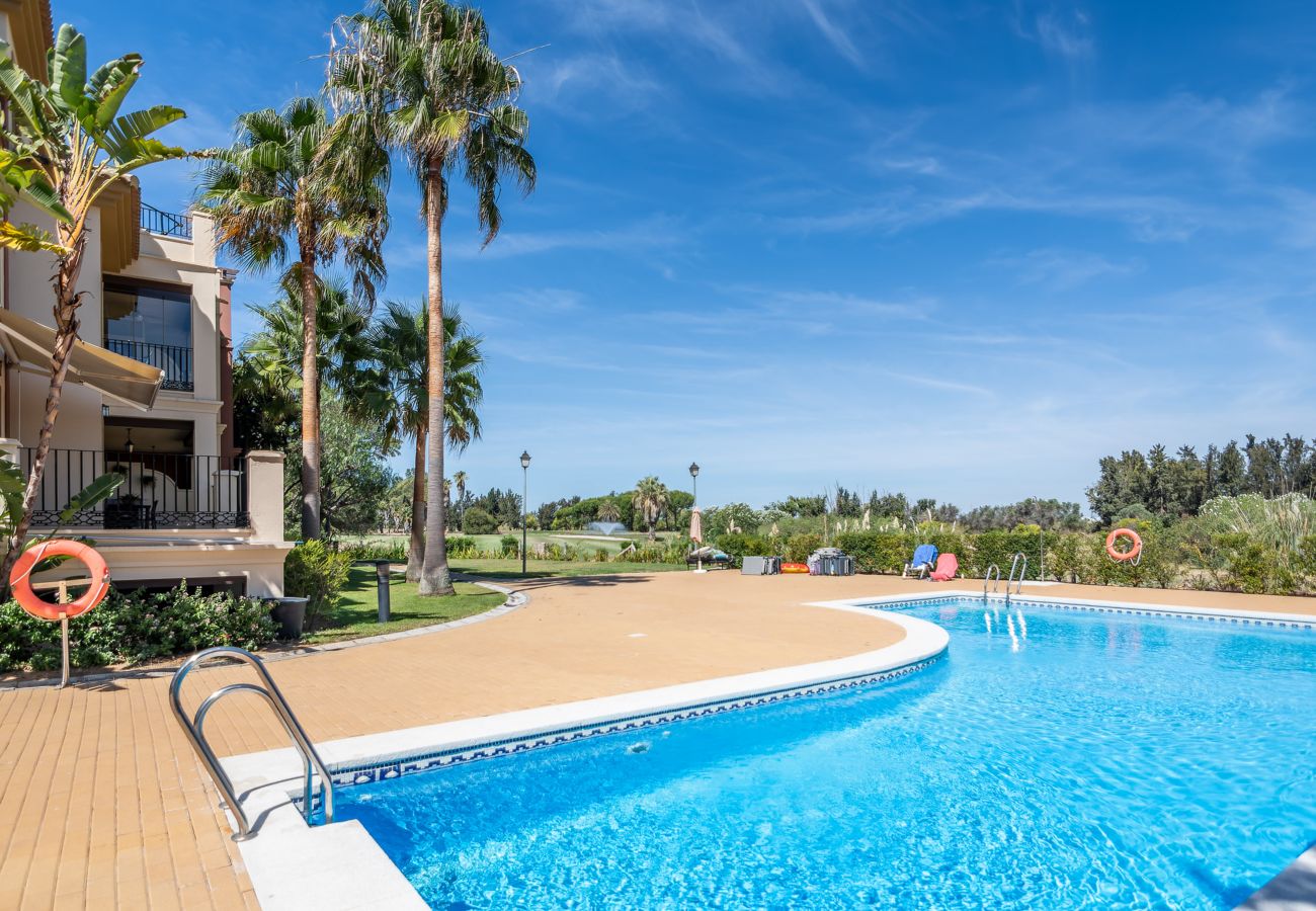 Apartamento em Isla Canela - La Quinta de Isla Canela I - Isla Canela GQHI38P51