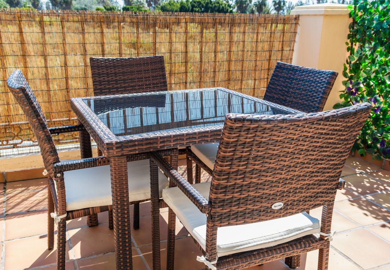 Apartamento em Isla Canela - La Quinta de Isla Canela I - Isla Canela GQHI38P51