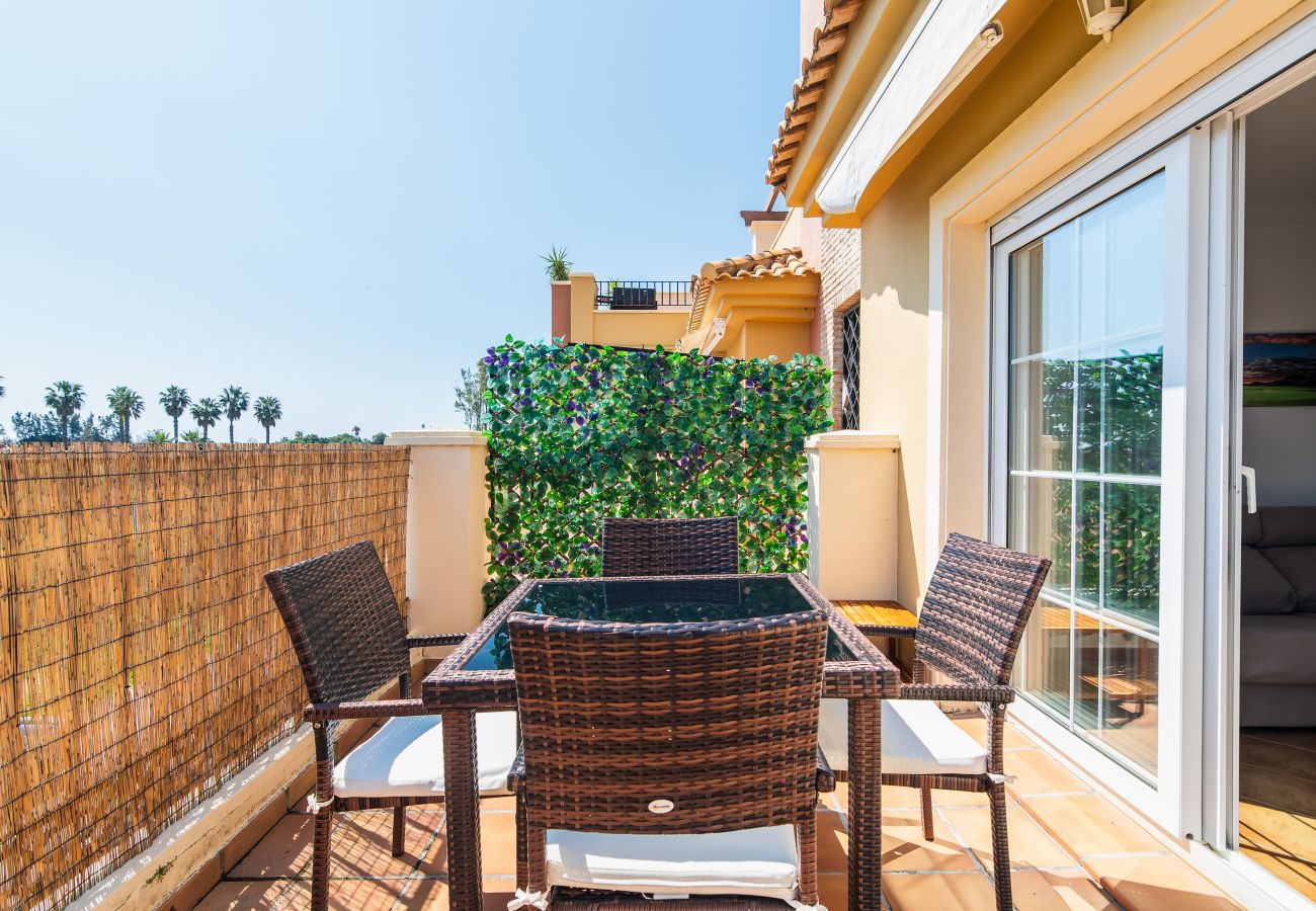Apartamento em Isla Canela - La Quinta de Isla Canela I - Isla Canela GQHI38P51