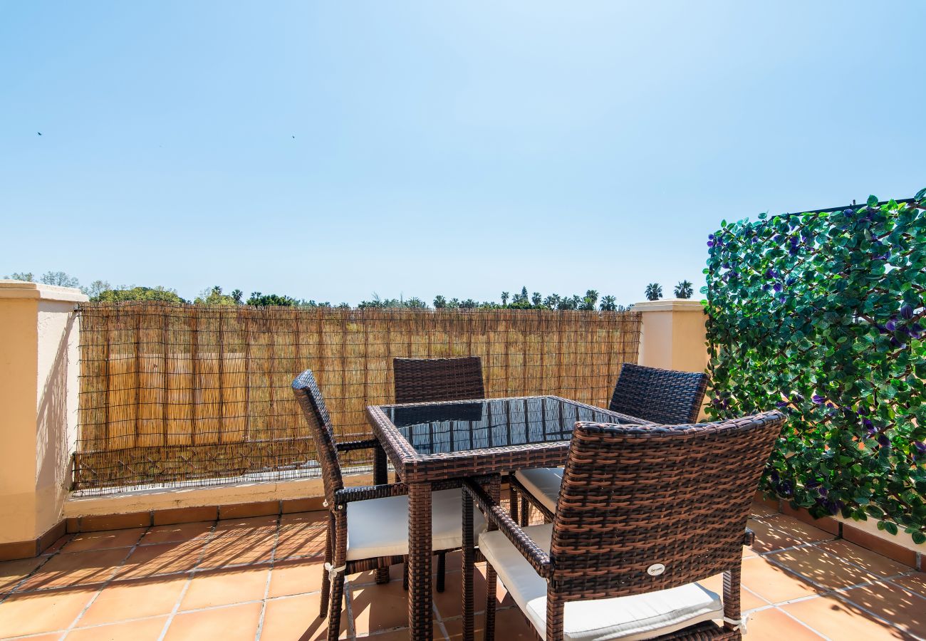 Apartamento em Isla Canela - La Quinta de Isla Canela I - Isla Canela GQHI38P51