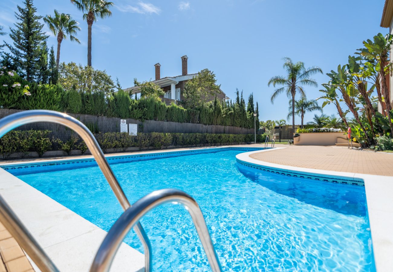 Apartamento em Isla Canela - La Quinta de Isla Canela I - Isla Canela GQHI38P51