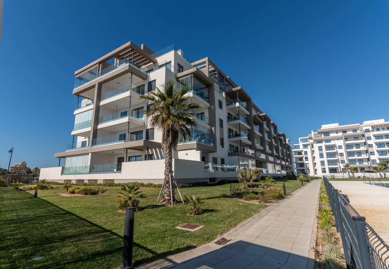 Apartamento em Isla Canela -  Los Flamencos by Ĥ  - Haraganes Beach HLHF6201PE61