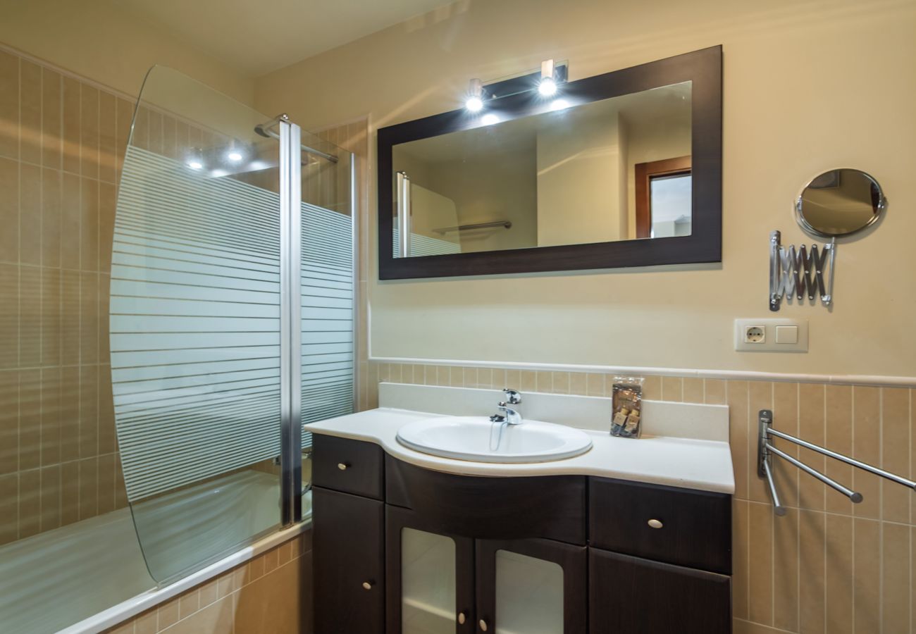 Apartamento em Punta del Moral - Las Palmeras - Punta del Moral Beach PLHP51P65